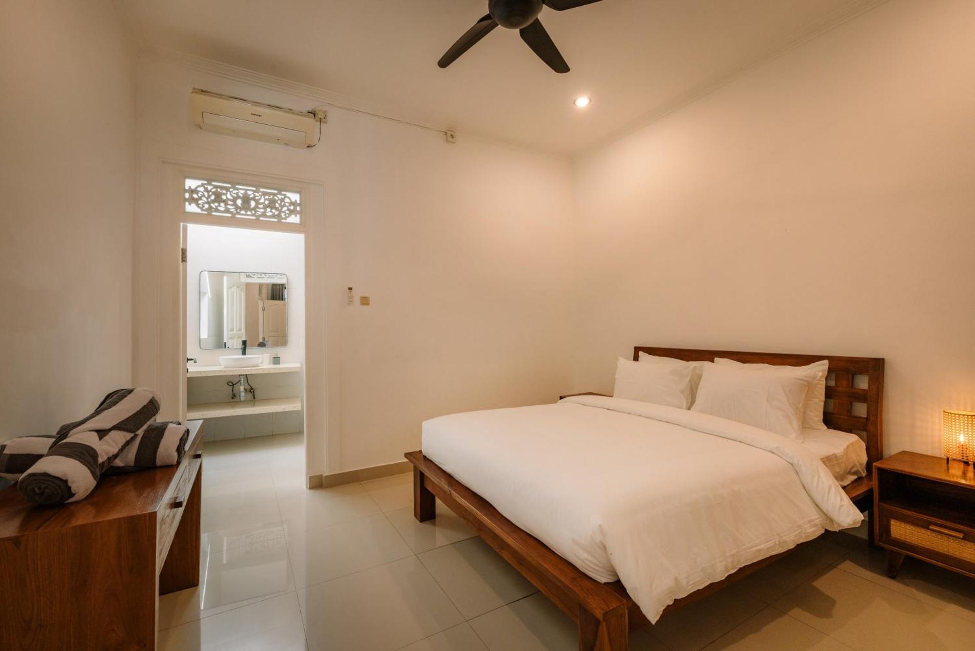 Batu Putih 3 * Seminyak (Bali)