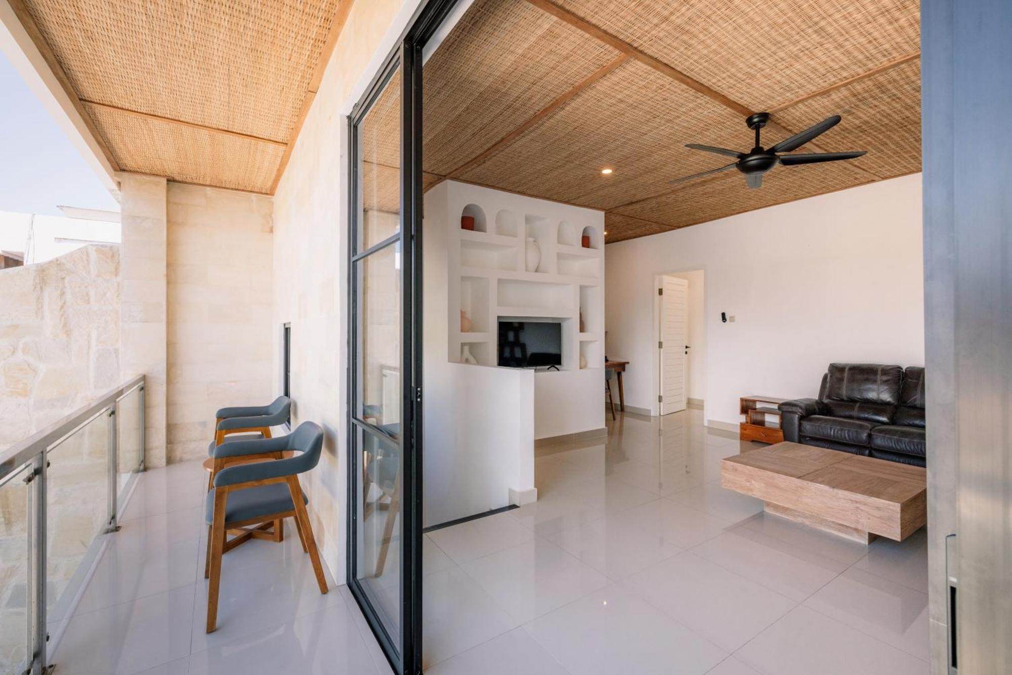 Batu Putih 3 Villa Seminyak (Bali)